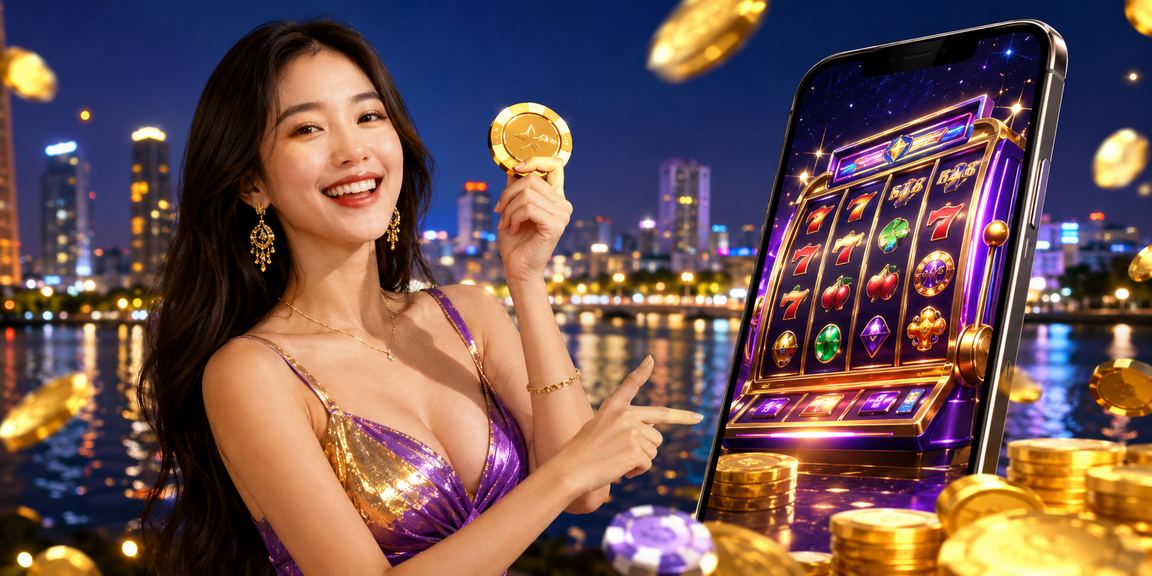 slot online